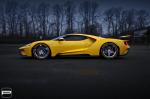 Ford GT on PUR Wheels (RS10) 2019 года